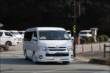車中泊ハイエース たて干し大会_44 たて干し大会_44