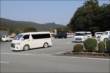 車中泊ハイエース たて干し大会_46 たて干し大会_46