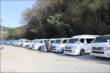車中泊ハイエース たて干し大会_51 たて干し大会_51