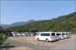 車中泊ハイエース たて干し大会_52 たて干し大会_52