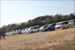 車中泊ハイエース たて干し大会_53 たて干し大会_53