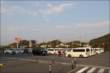 車中泊ハイエース たて干し大会_7 たて干し大会_7