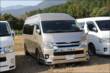 車中泊ハイエース たて干し大会_70 たて干し大会_70