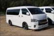 車中泊ハイエース たて干し大会_73 たて干し大会_73