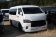 車中泊ハイエース たて干し大会_74 たて干し大会_74