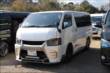車中泊ハイエース たて干し大会_75 たて干し大会_75