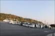 車中泊ハイエース たて干し大会_8 たて干し大会_8