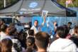 車中泊ハイエース たて干し大会_95 たて干し大会_95