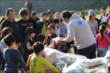 車中泊ハイエース たて干し大会_99 たて干し大会_99
