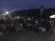 車中泊ハイエース たて干し大会_109 キャンプ_109