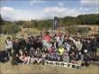 車中泊ハイエース たて干し大会_113 キャンプ_113