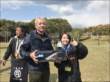 車中泊ハイエース たて干し大会_125 キャンプ_125