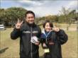 車中泊ハイエース たて干し大会_127 キャンプ_127