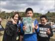 車中泊ハイエース たて干し大会_131 キャンプ_131