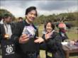 車中泊ハイエース たて干し大会_133 キャンプ_133