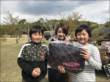 車中泊ハイエース たて干し大会_136 キャンプ_136