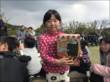 車中泊ハイエース たて干し大会_145 キャンプ_145