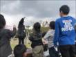 車中泊ハイエース たて干し大会_148 キャンプ_148