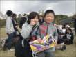 車中泊ハイエース たて干し大会_152 キャンプ_152