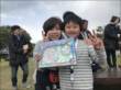 車中泊ハイエース たて干し大会_157 キャンプ_157