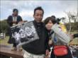 車中泊ハイエース たて干し大会_164 キャンプ_164