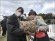 車中泊ハイエース たて干し大会_167 キャンプ_167