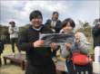 車中泊ハイエース たて干し大会_168 キャンプ_168