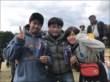 車中泊ハイエース たて干し大会_169 キャンプ_169