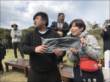 車中泊ハイエース たて干し大会_171 キャンプ_171