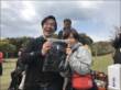 車中泊ハイエース たて干し大会_175 キャンプ_175