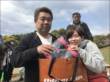 車中泊ハイエース たて干し大会_176 キャンプ_176