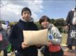 車中泊ハイエース たて干し大会_180 キャンプ_180