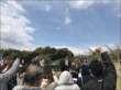車中泊ハイエース たて干し大会_182 キャンプ_182