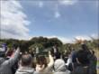 車中泊ハイエース たて干し大会_183 キャンプ_183