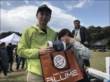 車中泊ハイエース たて干し大会_188 キャンプ_188