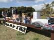 車中泊ハイエース たて干し大会_216 キャンプ_216