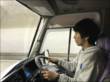 車中泊ハイエース たて干し大会_4 キャンプ_4