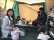 車中泊ハイエース たて干し大会_77 キャンプ_77