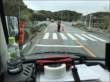 車中泊ハイエース たて干し大会_83 キャンプ_83