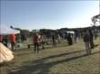 車中泊ハイエース たて干し大会_99 キャンプ_99