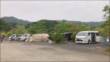 車中泊ハイエース バーベキュー大会_10 キャンプ_10