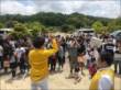 車中泊ハイエース バーベキュー大会_15 キャンプ_15