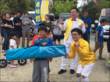 車中泊ハイエース バーベキュー大会_17 キャンプ_17