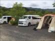 車中泊ハイエース バーベキュー大会_38 キャンプ_38