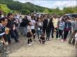 車中泊ハイエース バーベキュー大会_40 キャンプ_40