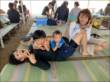 車中泊ハイエース バーベキュー大会_45 キャンプ_45