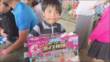 車中泊ハイエース バーベキュー大会_8 キャンプ_8