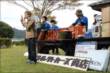 車中泊ハイエース バーベキュー大会_102 キャンプ_102