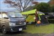車中泊ハイエース バーベキュー大会_30 キャンプ_30