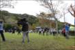 車中泊ハイエース バーベキュー大会_94 キャンプ_94